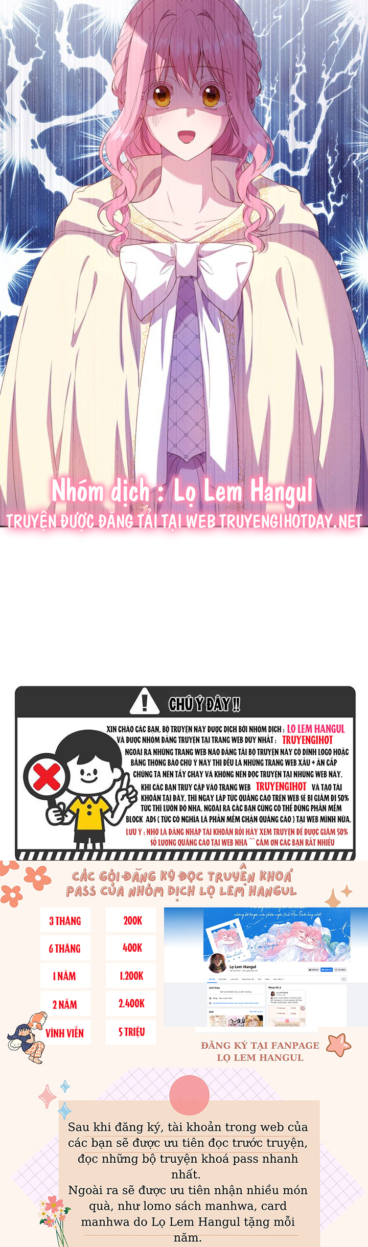 thuần hóa hoàng đế bạo chúa chapter 38 21