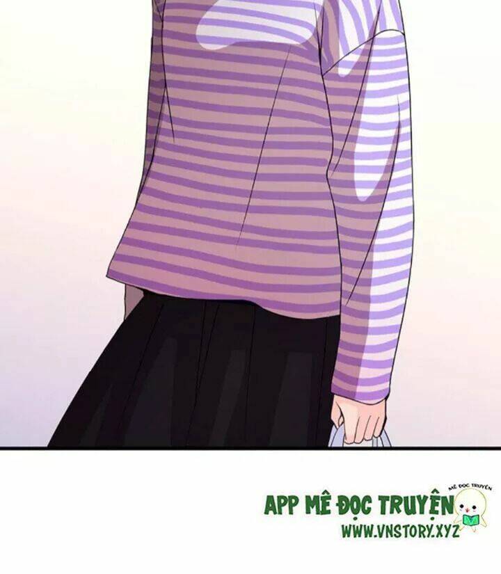 thiên hậu trở về chapter 8 12