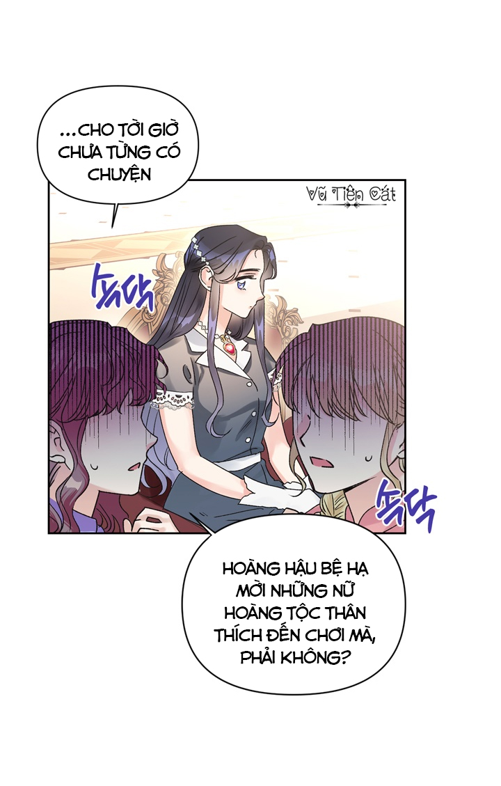 ác nữ xứng đôi với bạo chúa chapter 37 25