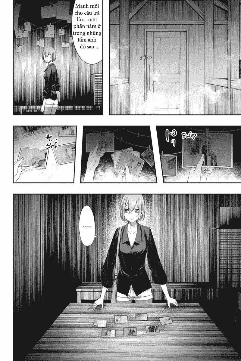 zero - kage miko chapter 32 8