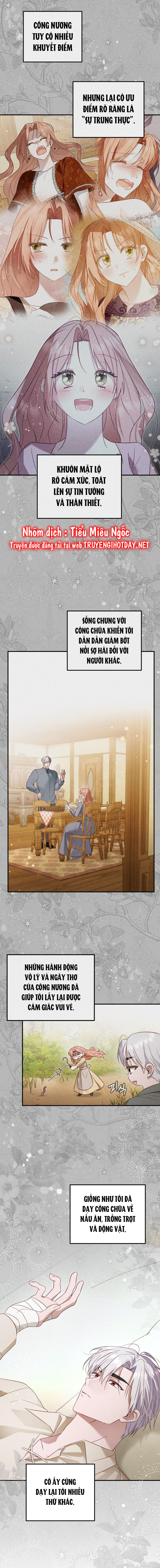 ngã xuống thiên đường chapter 24 9