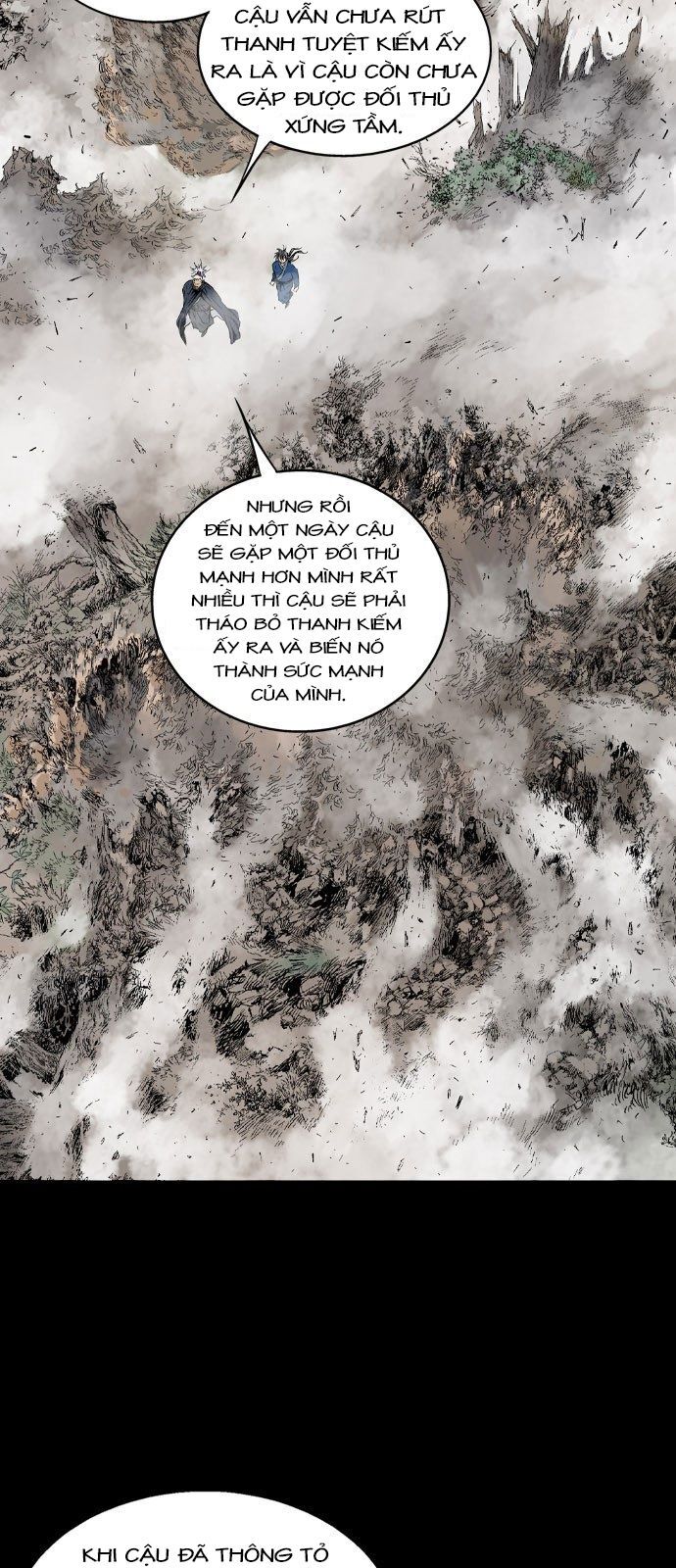 cao thủ 2 chapter 98 48