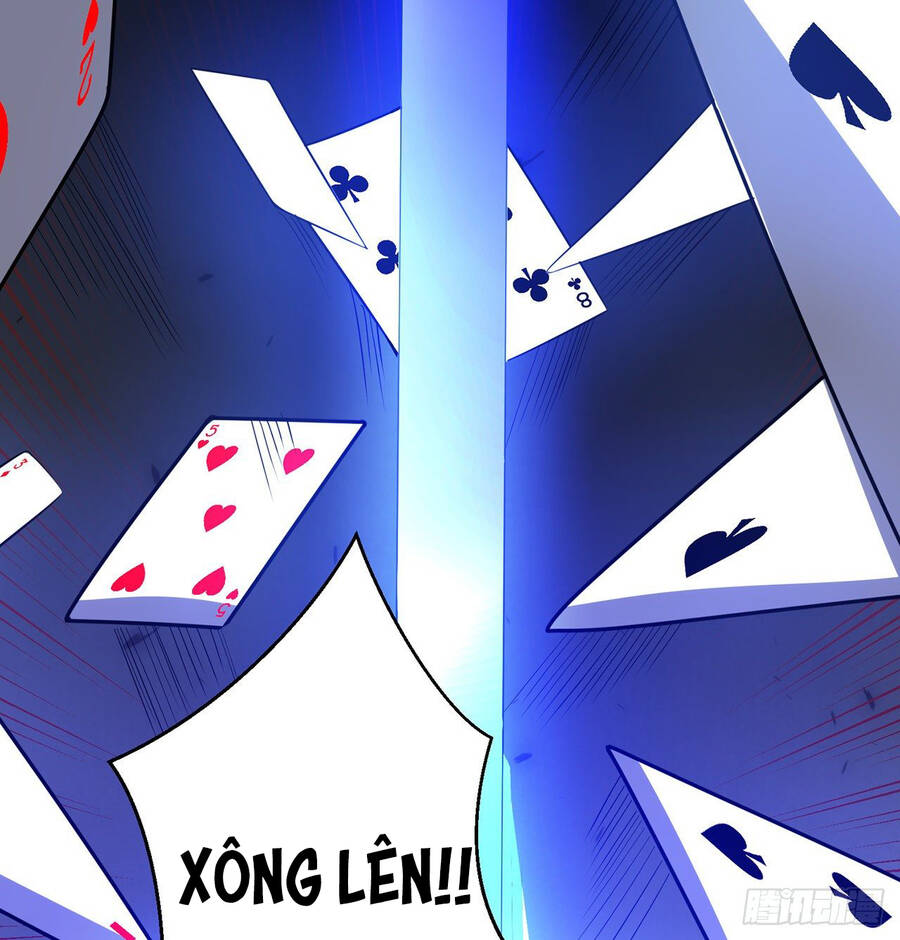 nhặt thuộc tính tại trái đất chapter 19 96