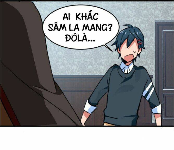 vô sỉ thuật sĩ chapter 19 9