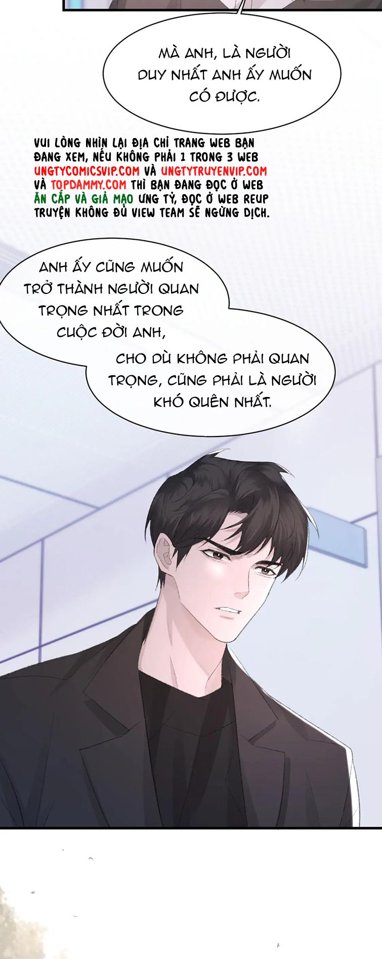 cấu bệnh chapter 81 13