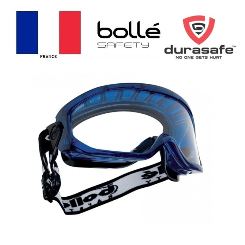 Kính BOLLE 1669201A BLFAPSI Blast Safety Goggles