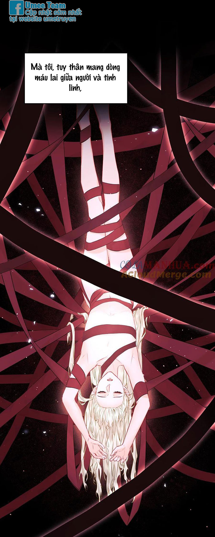 tình cũ là vua chapter 47 14