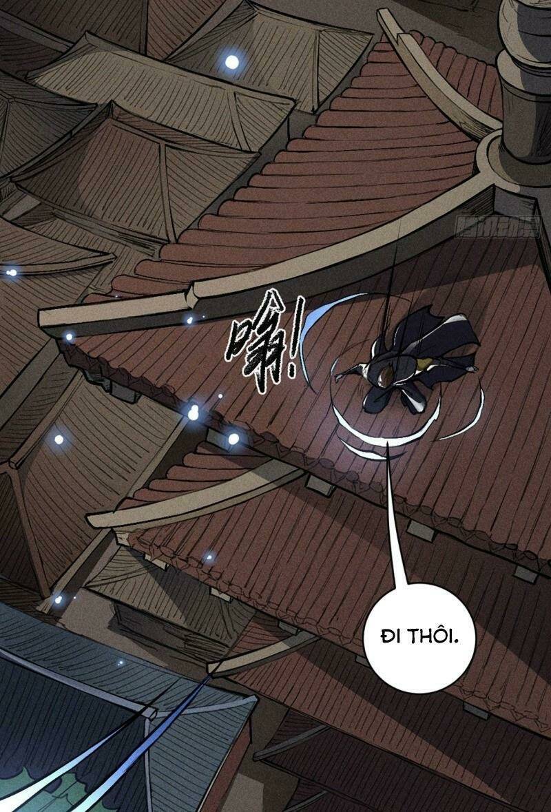 đường dần tại dị giới chapter 387 38