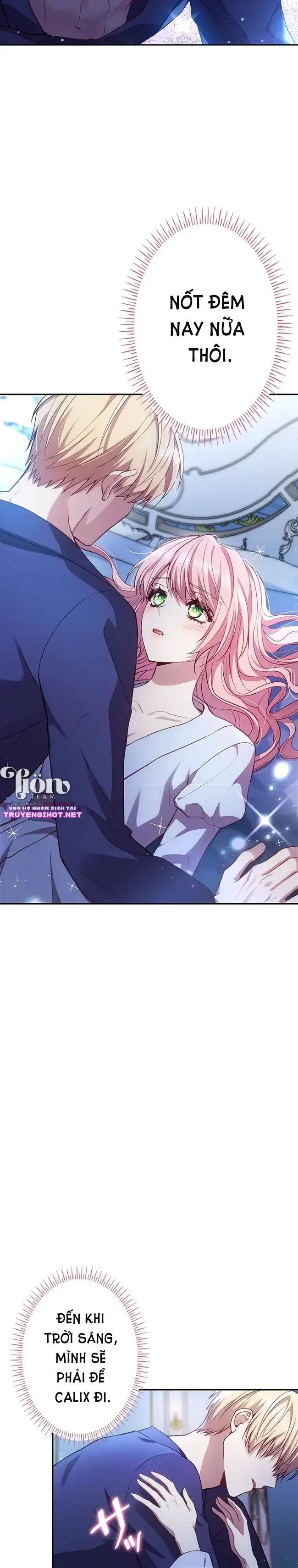 là nhân vật phụ nhưng tôi bây giờ thành mẹ rồi chapter 1.2 22