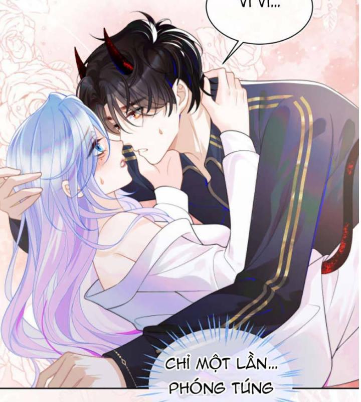 vị chỉ huy lạnh lùng khóc trong vòng tay tôi chapter 2 58