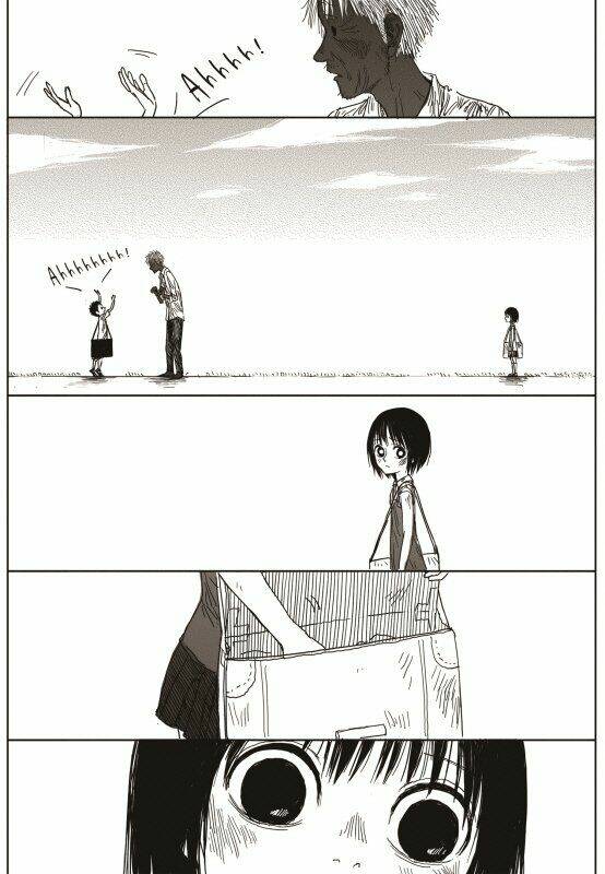 the horizon chapter 3 8