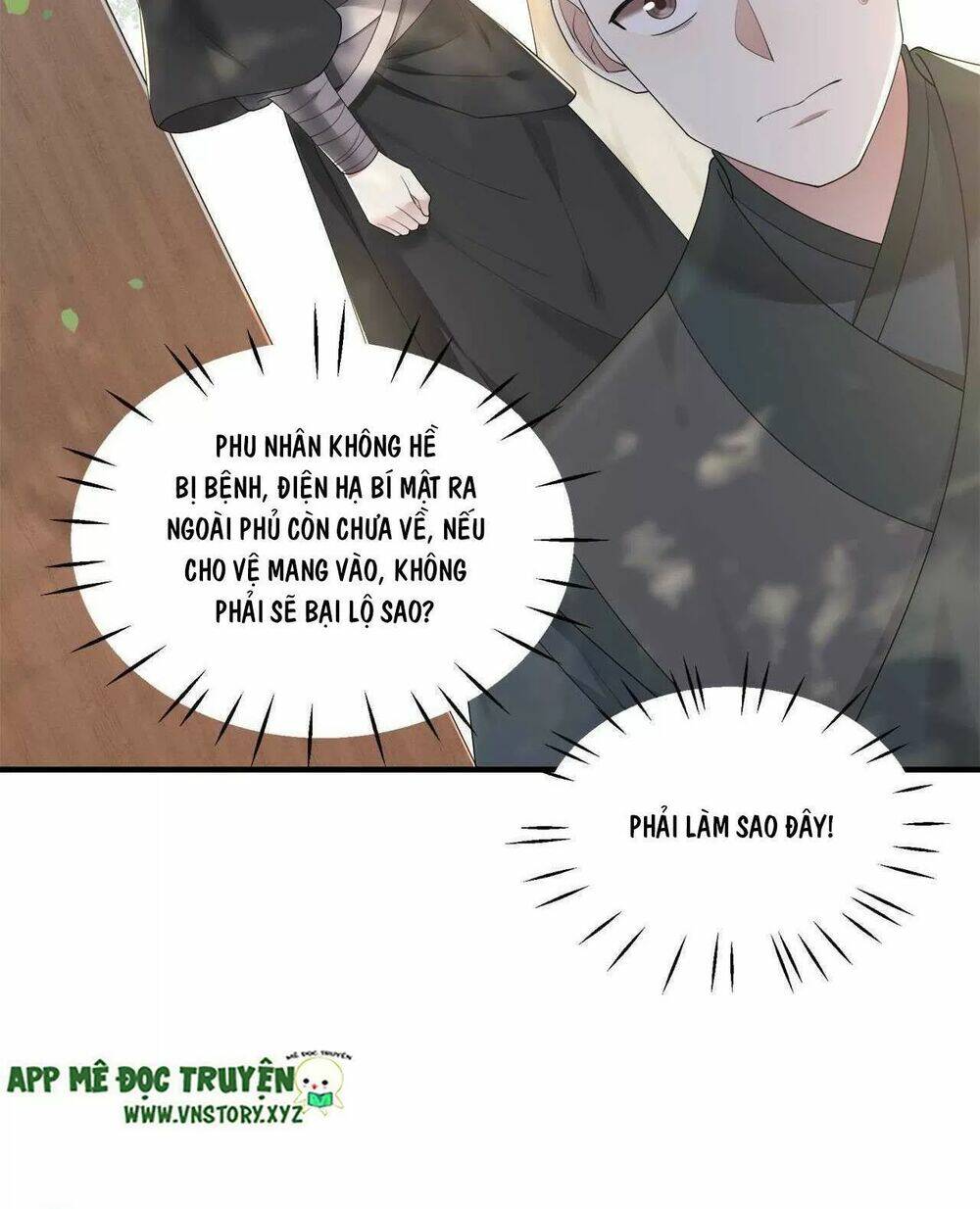 phượng hoàng vu phi chapter 107 38