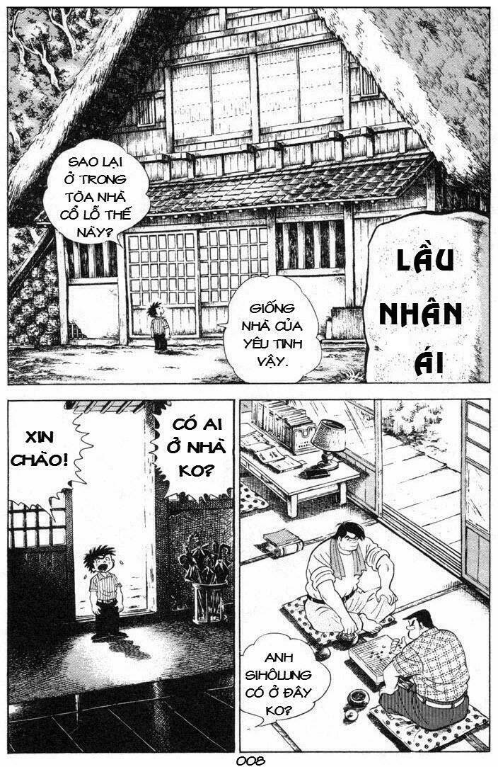 ore wa teppei chapter 69 10