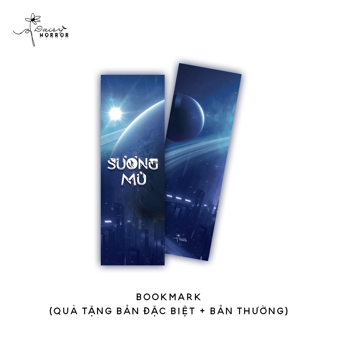 Sách Sách Sương Mù Tập 3