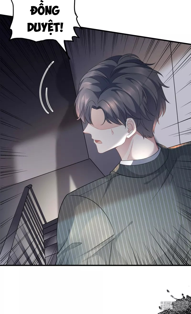 [16+] đại tiểu thư có thể có ý đồ xấu chapter 54.2 4