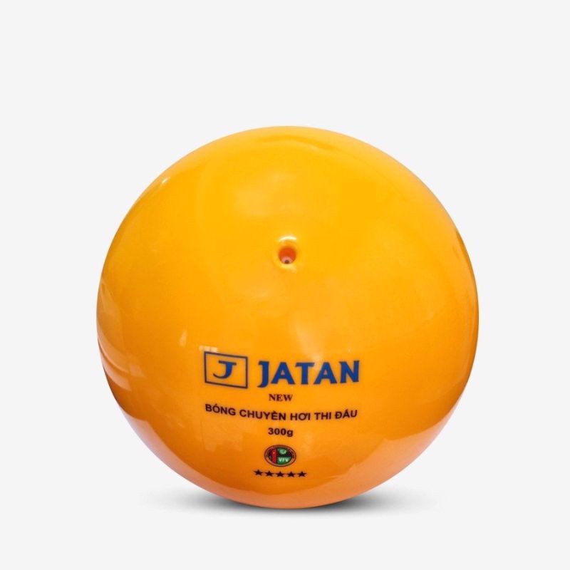 QUẢ BÓNG CHUYỀN HƠI JATAN 300G JT-300