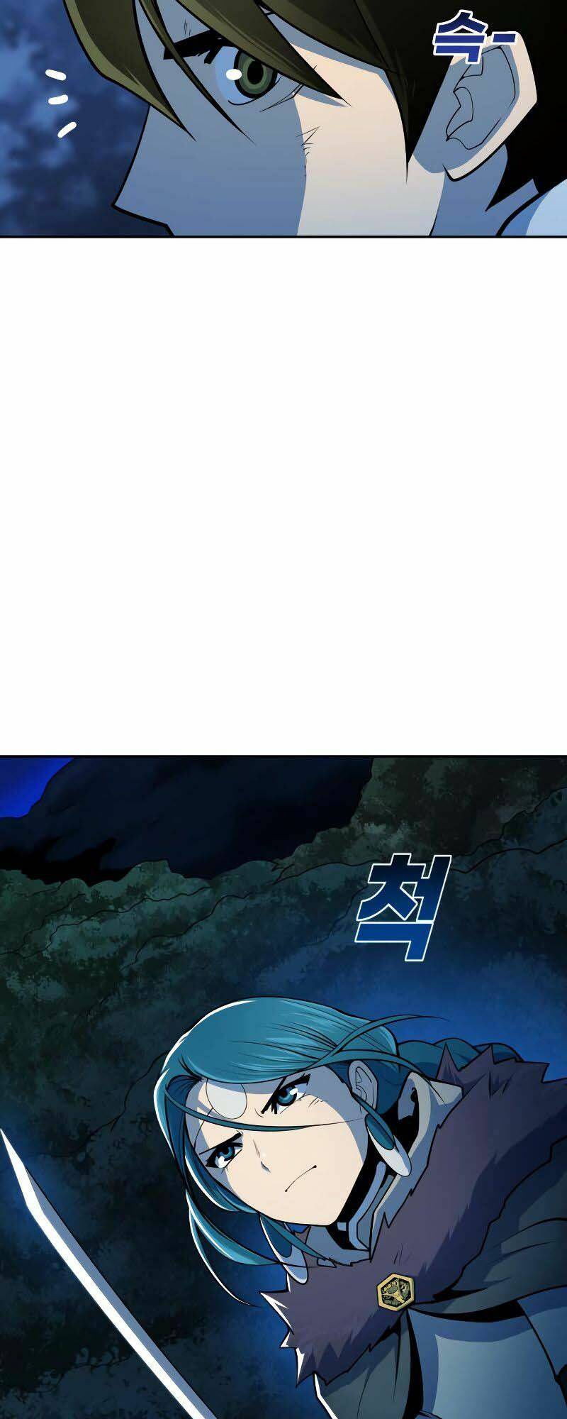 thiếu niên kiếm sư chapter 13 12