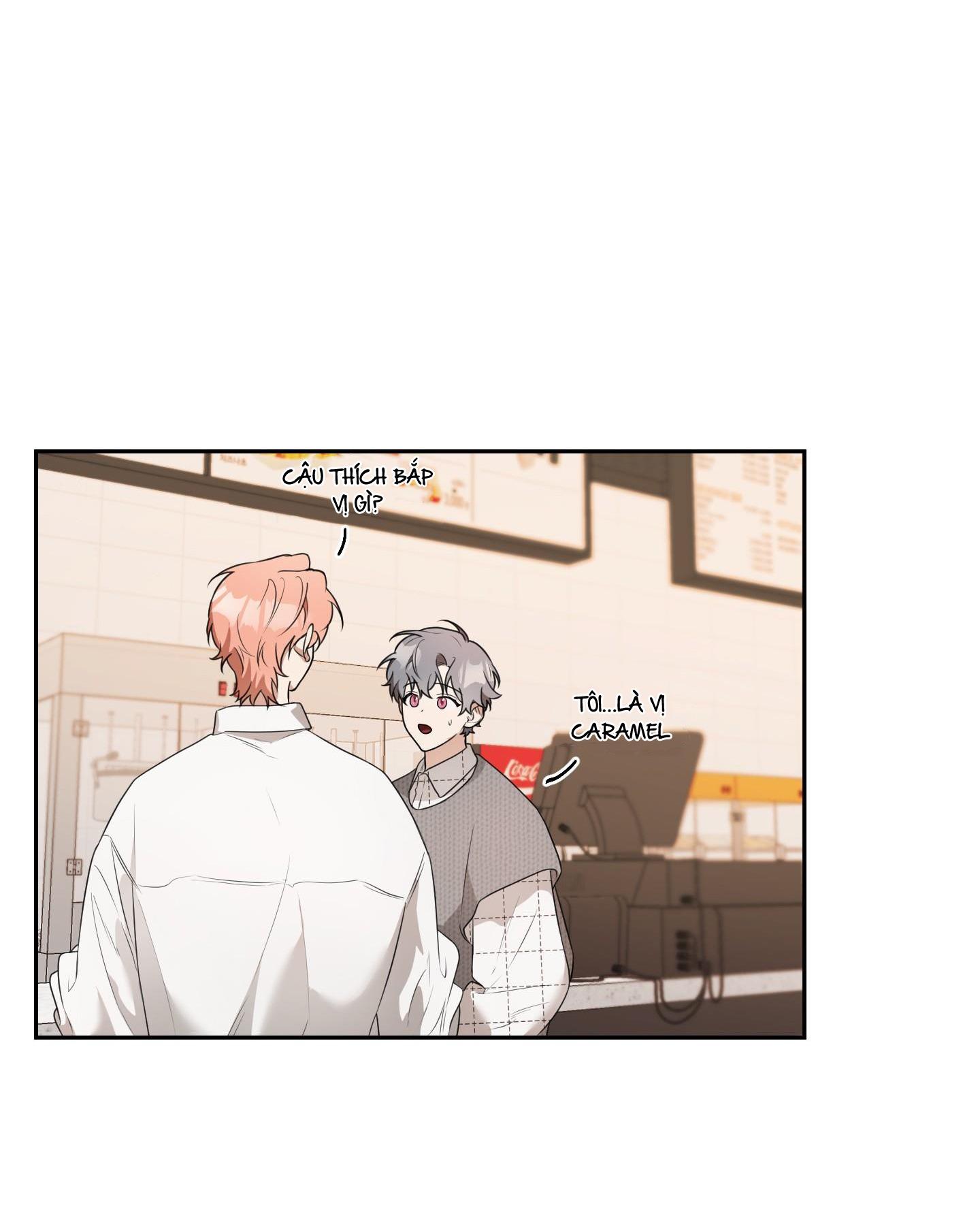 vườn hoa chapter 7 26