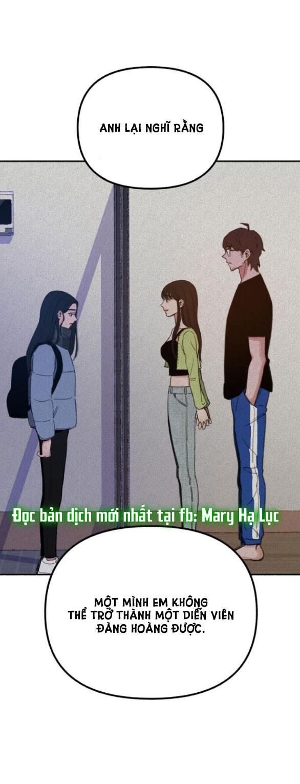 nàng thơ nổi tiếng - nàng thơ myung chapter 24.1 37