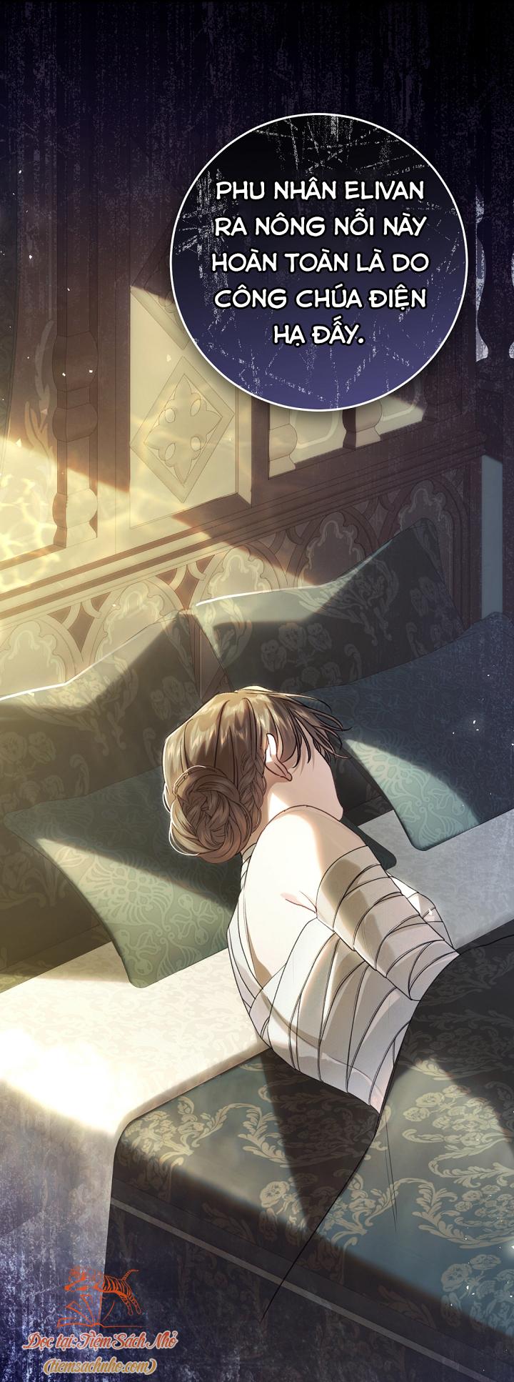 ác nữ là con rối chapter 62 48