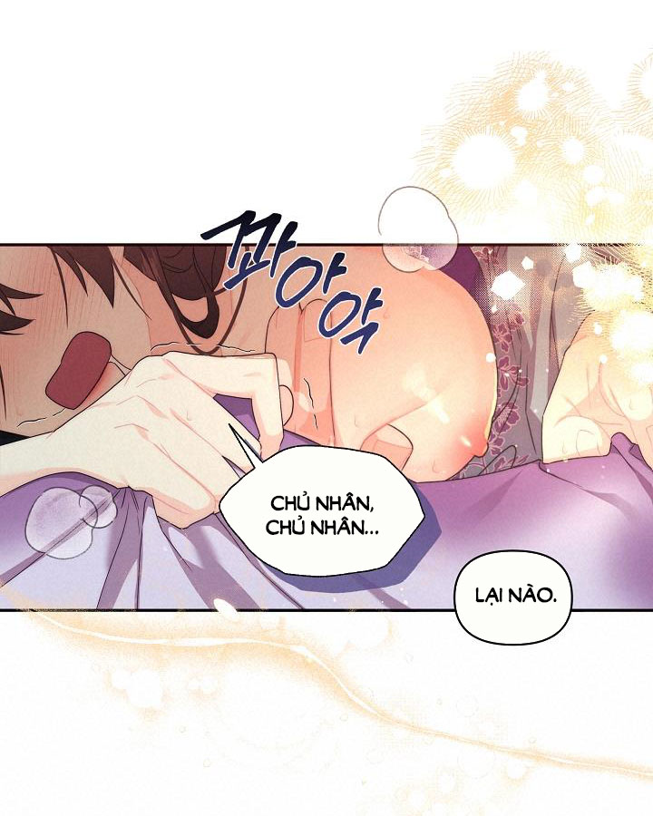 Căn Nhà Của Hồ Ly chapter 18.2 - Trang 7