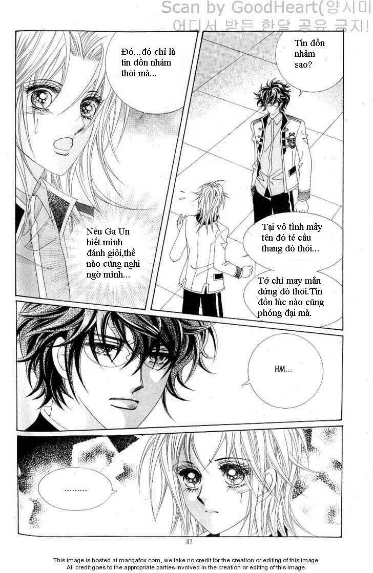 thần tượng mua sắm chapter 17 5