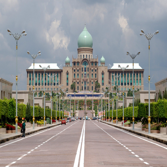 Malaysia - Singapore