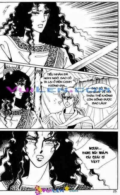 hậu duệ hoàng gia chapter 14 25