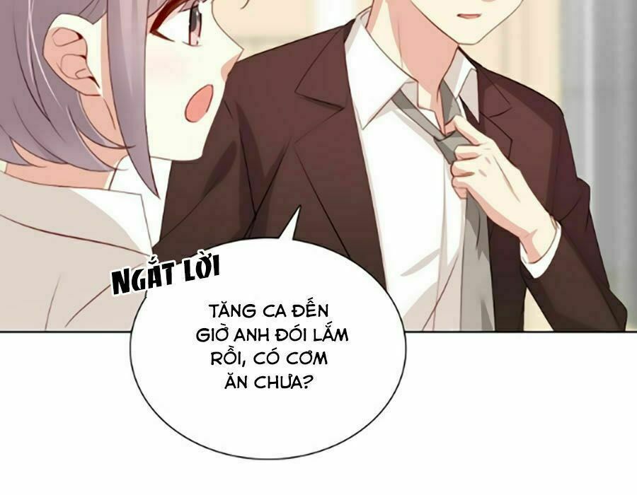 tình yêu là thế phần 2 chapter 29 22