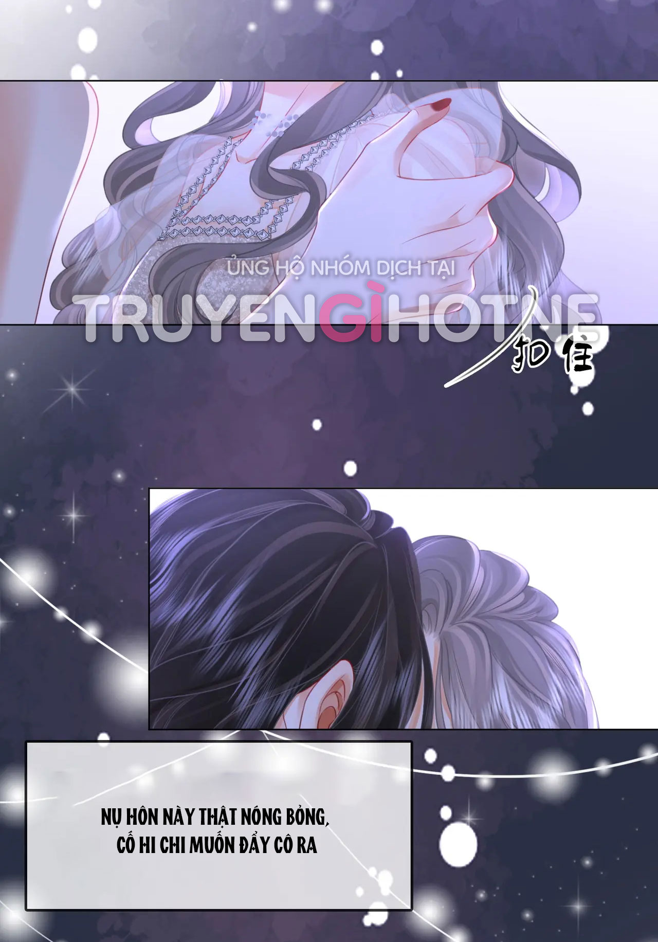 Cố Tiểu Thư Và Khúc Tiểu Thư chapter 45 - Trang 28