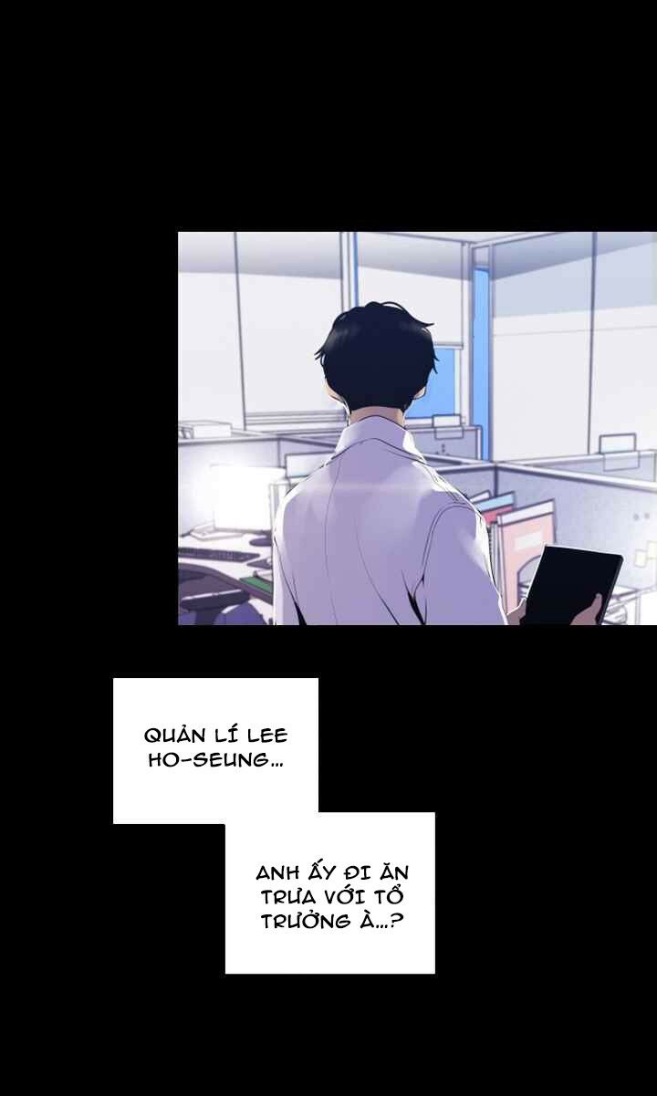 tân thế giới tuyệt vời chapter 72 11