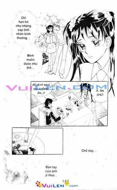 có anh trong đời chapter 7 142