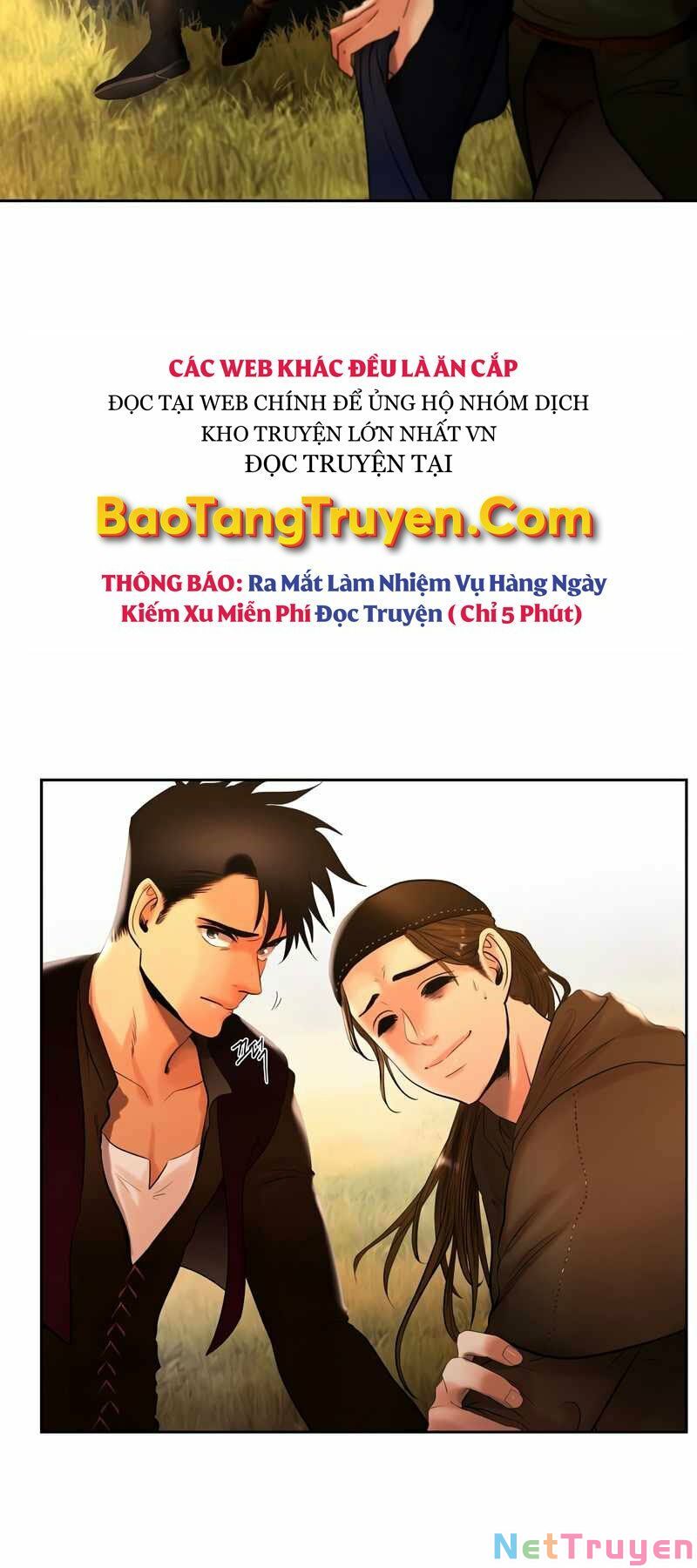 nhiệm vụ chiến binh chapter 23 23