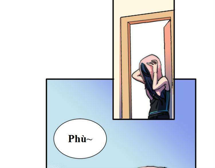 đừng dính người! chăn của ta chapter 6 27