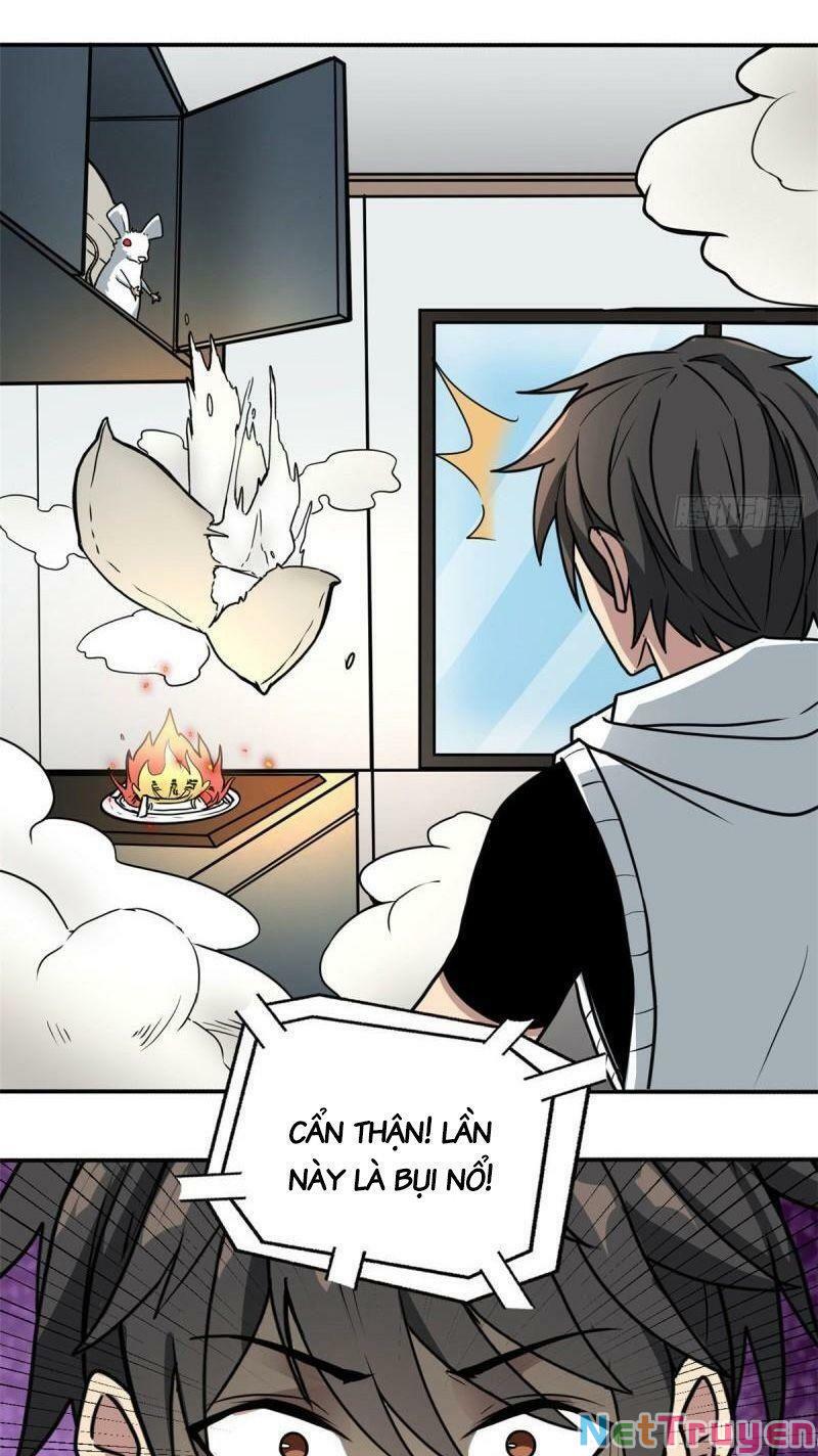 xã lam bạch chapter 60 5