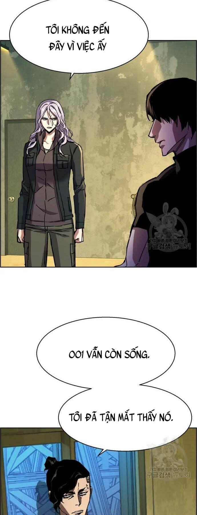 bạn học tôi là lính đánh thuê chapter 114 4