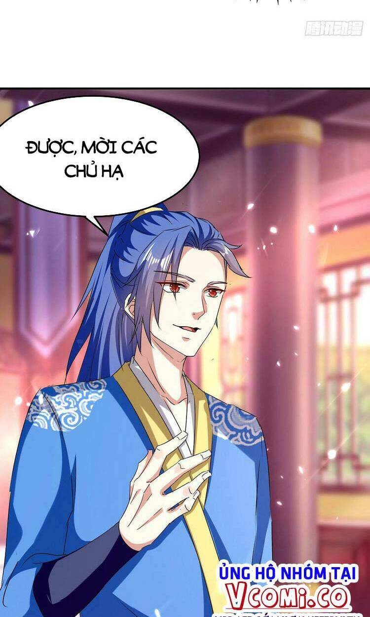 tối cường thăng cấp chapter 310 2