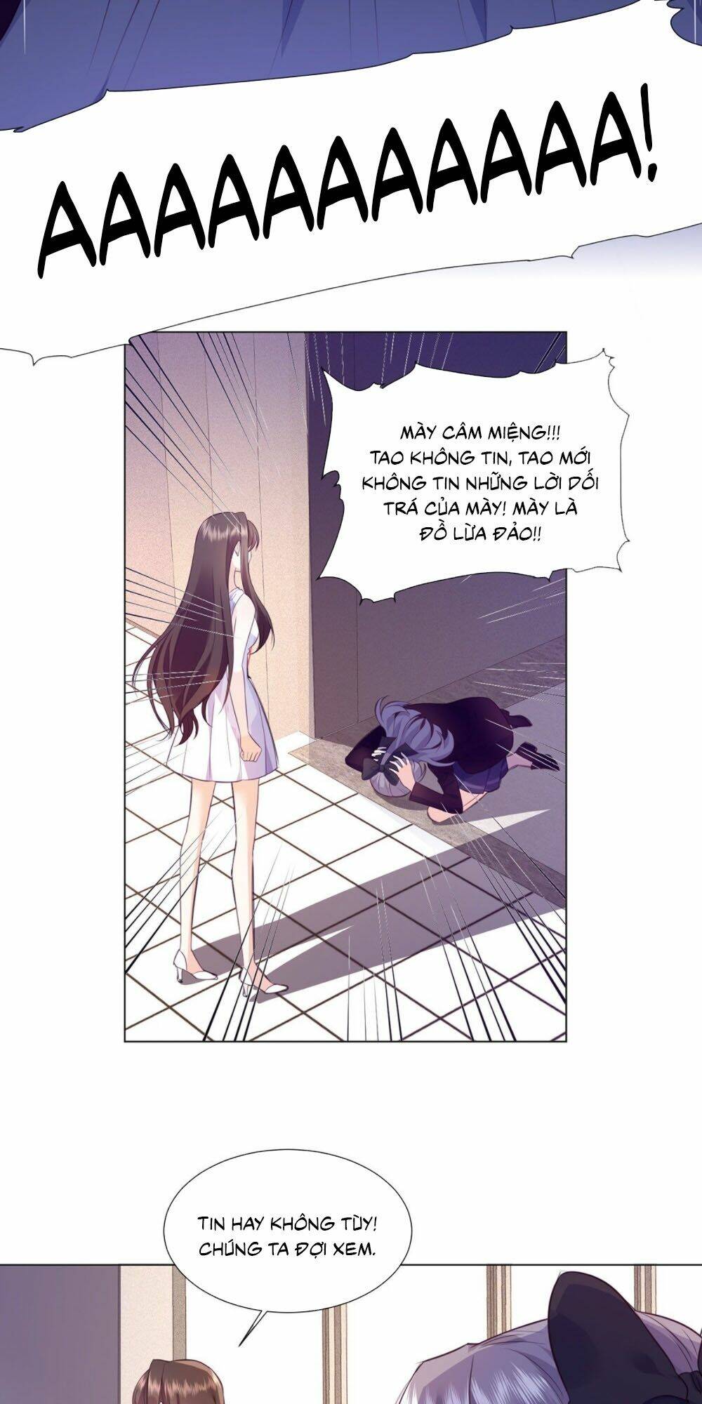 nữ vương tàn nhẫn chapter 18 48