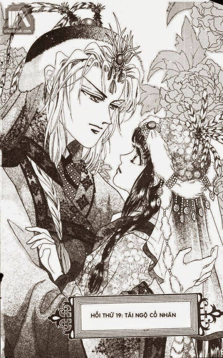 tình yêu thời loạn - proclaiming and loving chapter 5 2