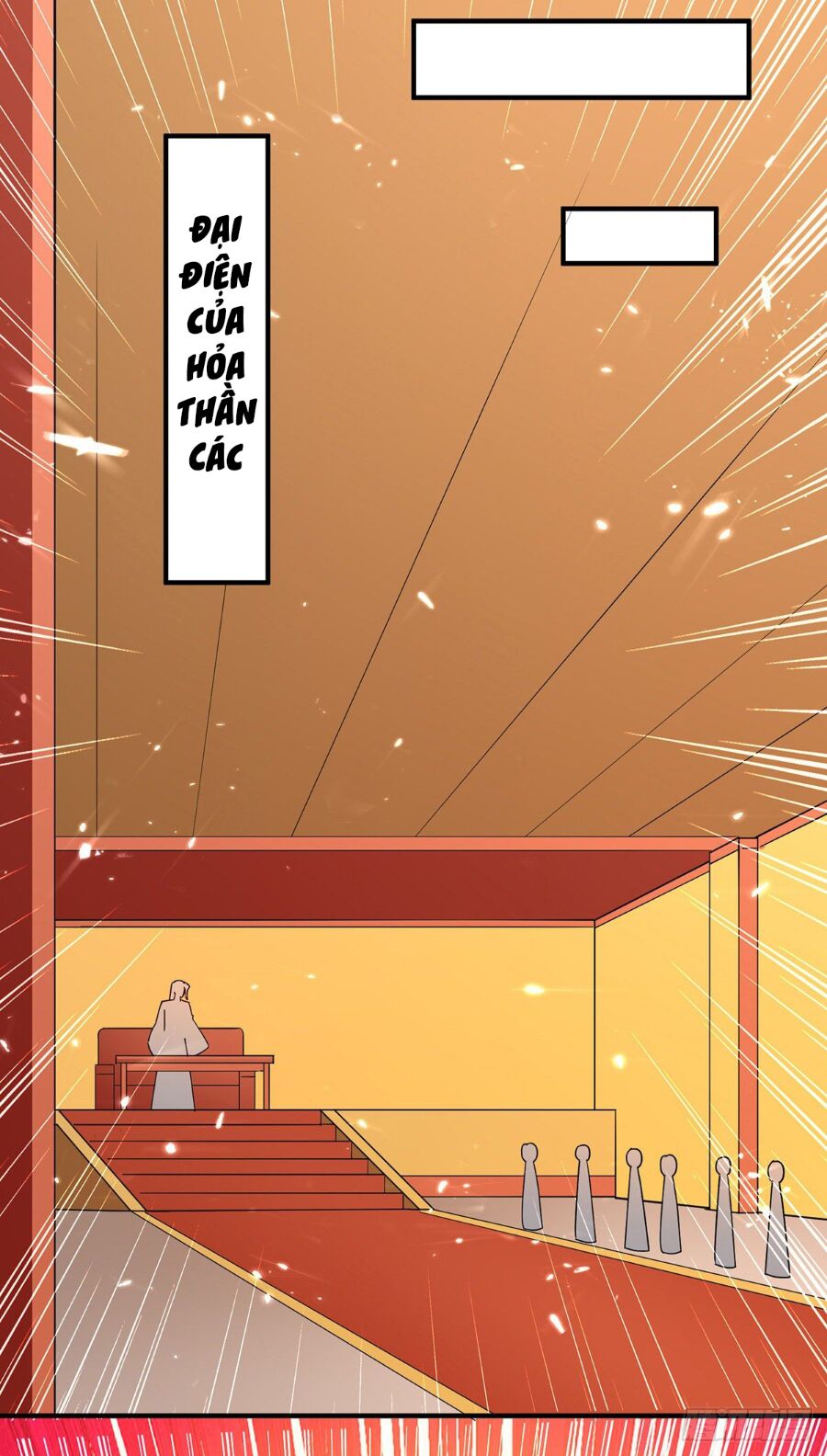 tối cường thăng cấp chapter 314 30