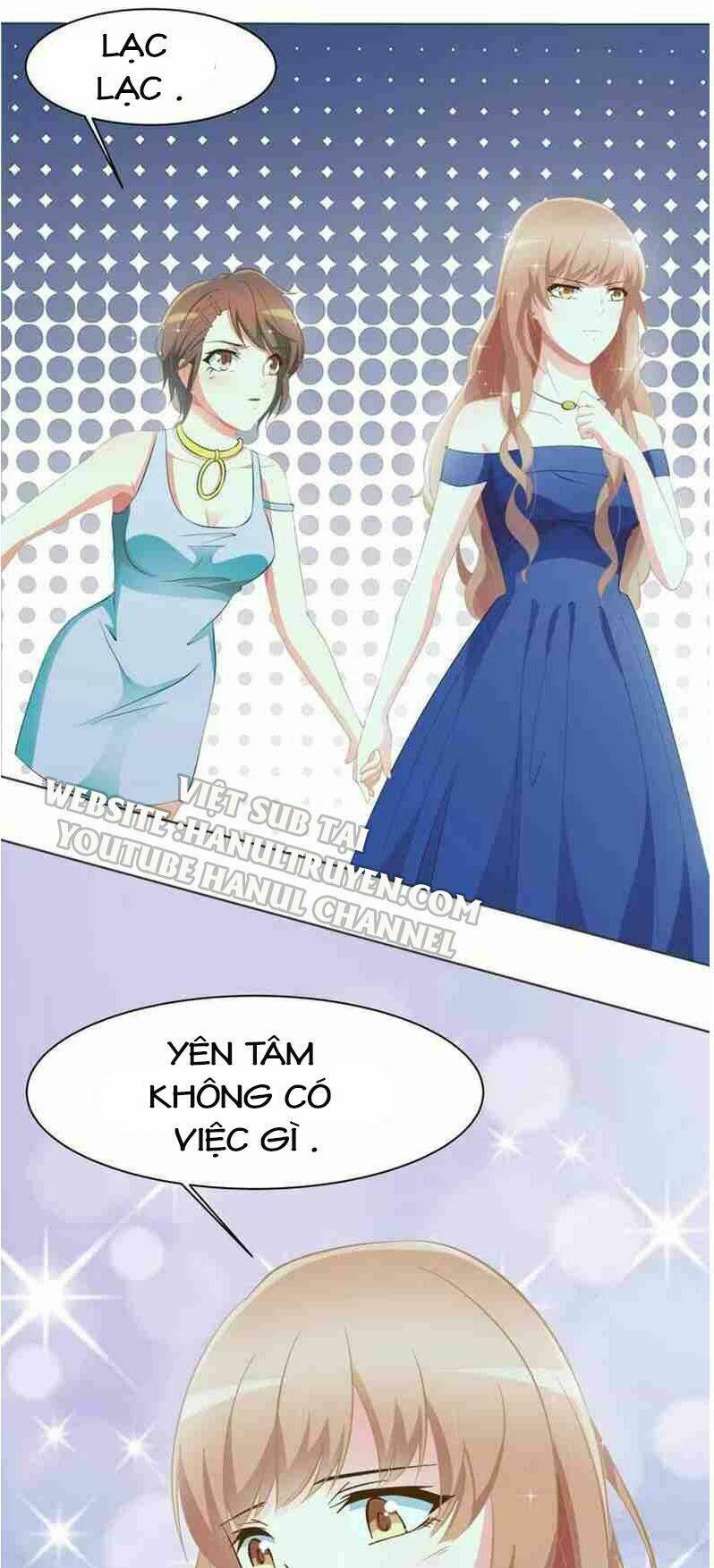 dụ vợ về nhà chồng cũ phải thật ôn nhu chapter 33 18