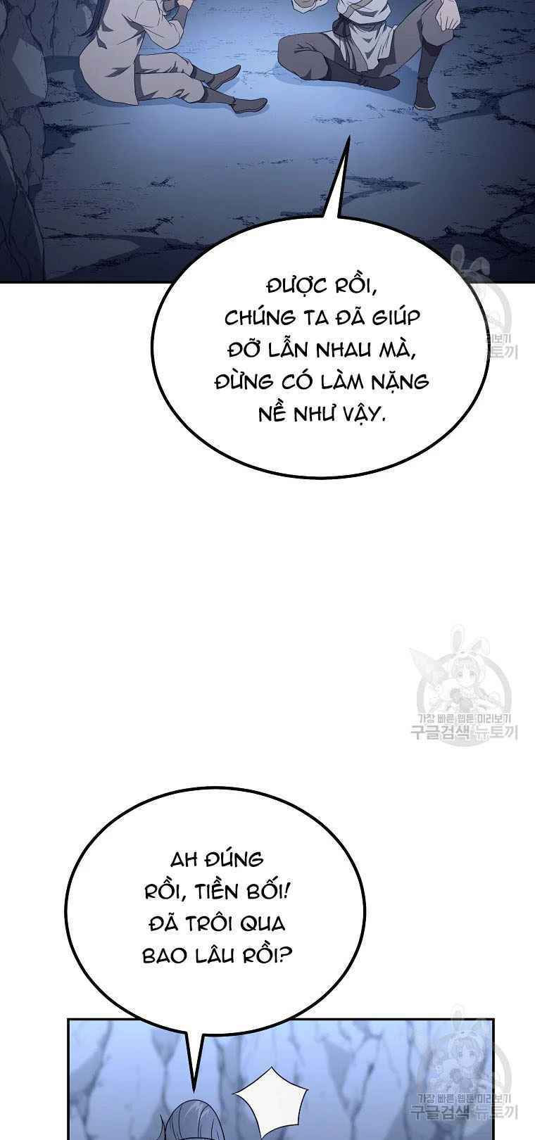 thiếu niên phương sĩ chapter 27 49