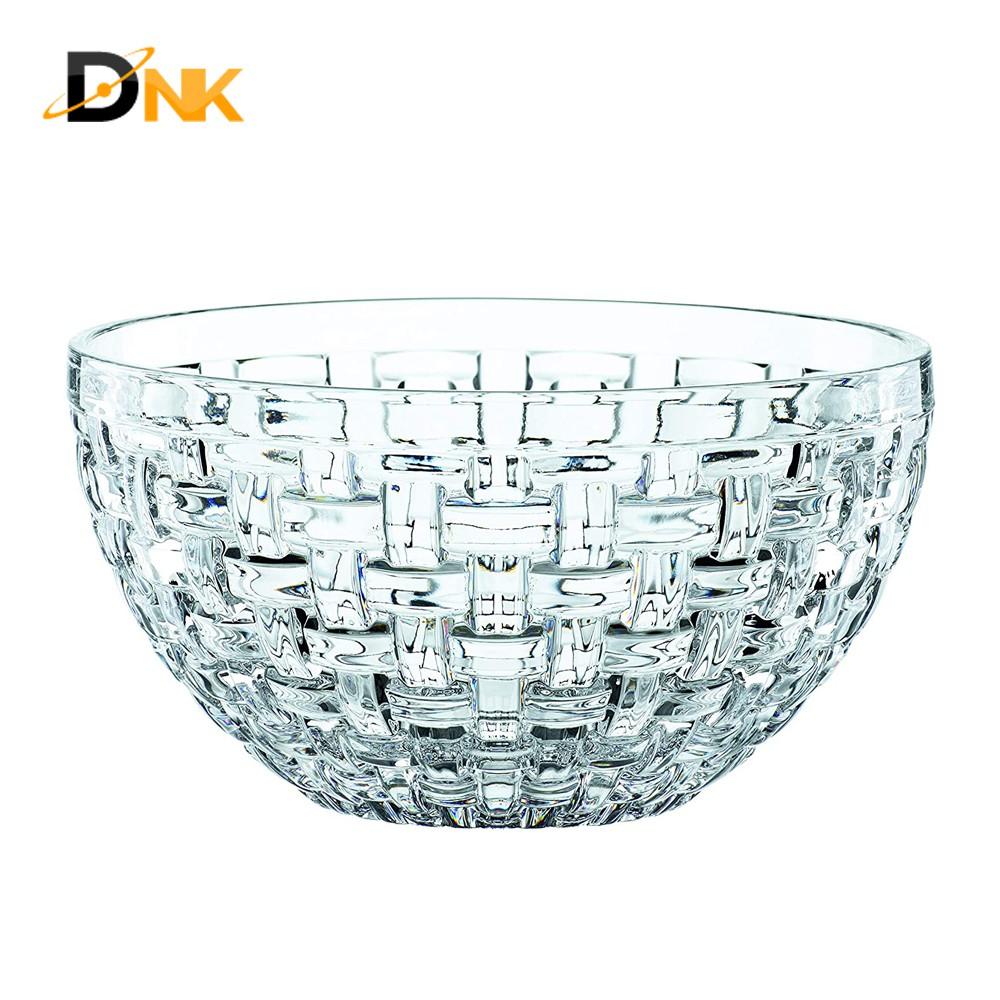 Bộ 2 bát tô pha lê Nachtmann 103578 15 cm - CAM KẾT HÀNG NHẬP KHẨU ĐƯC BỞI DNK