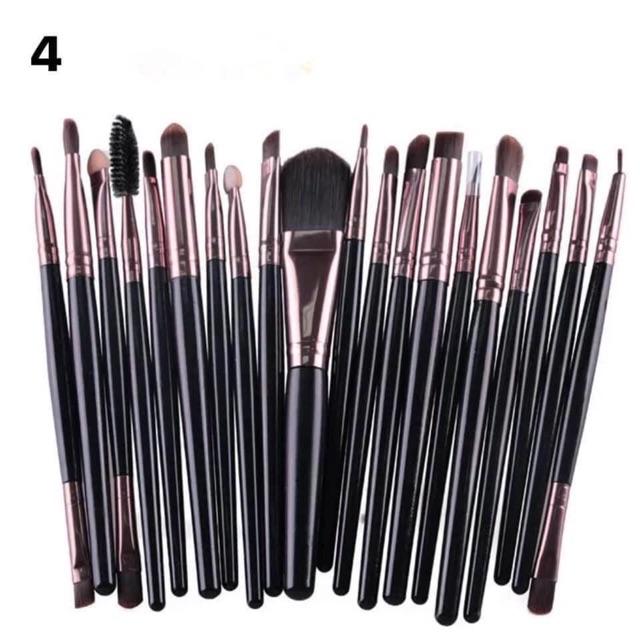 Set cọ 20 cây SALE