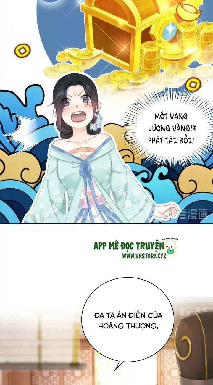 cực phẩm phế vật tiểu thư chapter 129 17