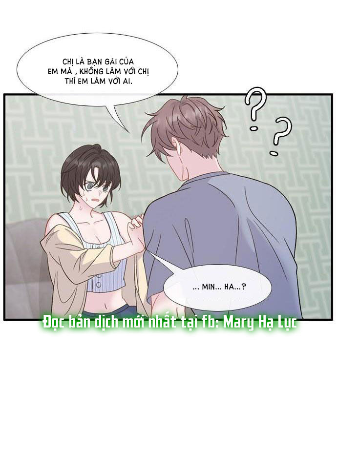Tuyển Tập Truyện Ngắn Dằm Khăm Của Bạn Mảy chapter 8.1 - Trang 37