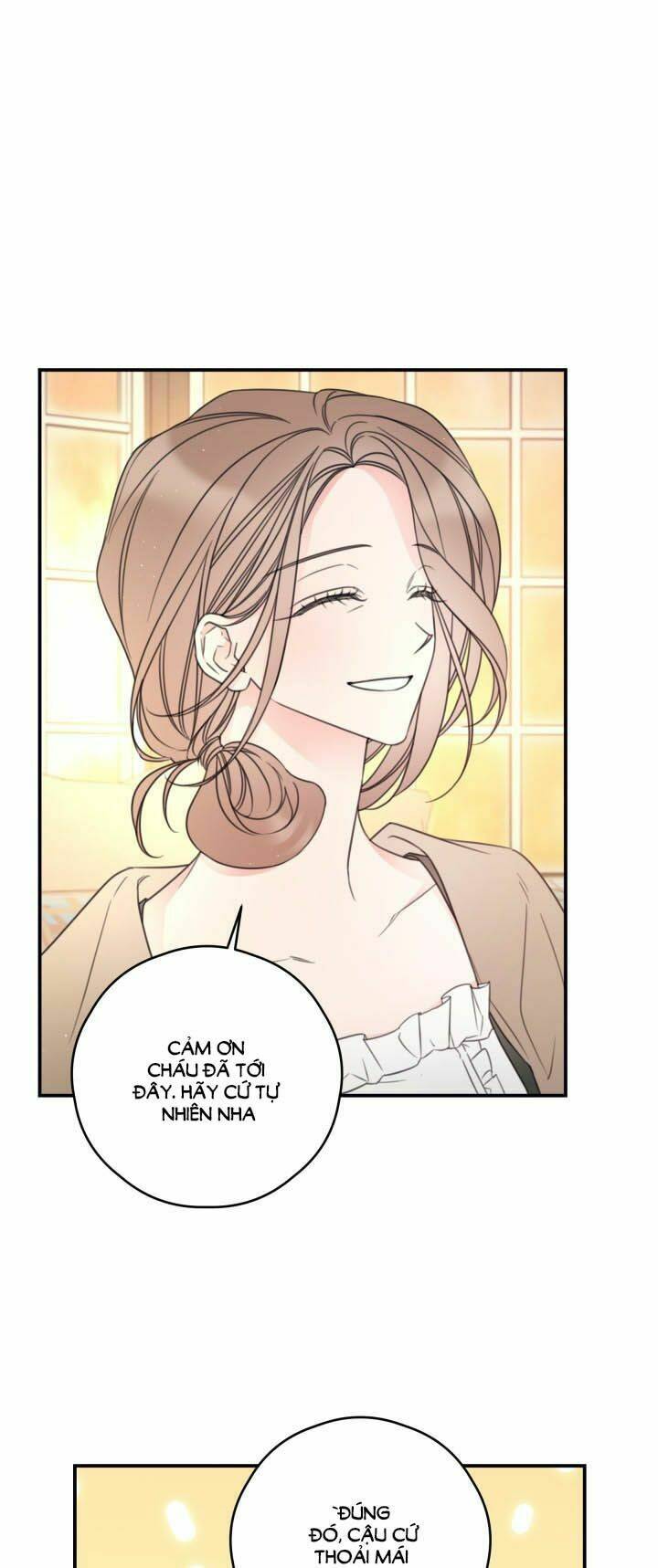 kiếp này tôi sẽ sống như một nhân vật phụ chapter 21 15