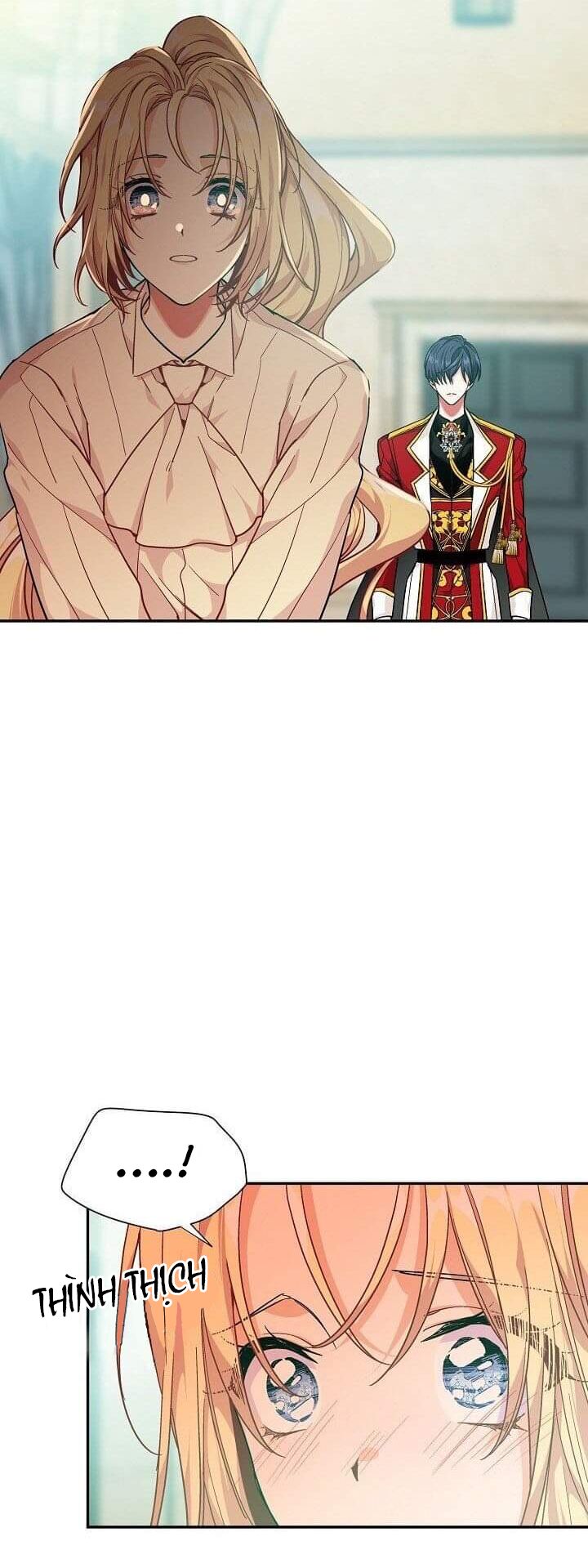 nữ hoàng ngoại khoa chapter 95 23