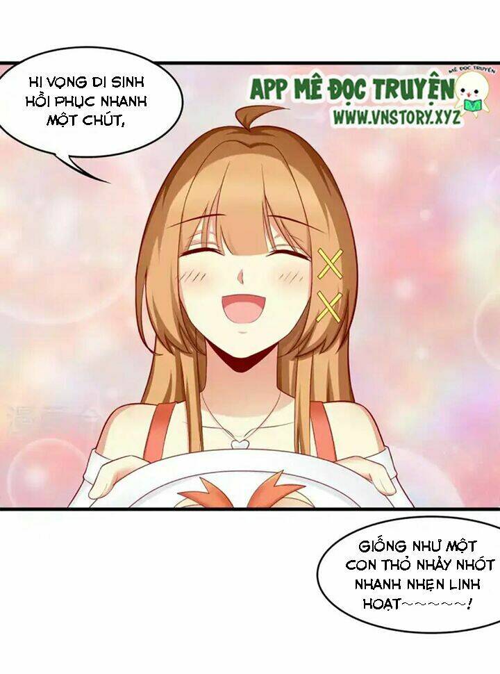 idol quốc dân đừng trêu tôi chapter 27 27