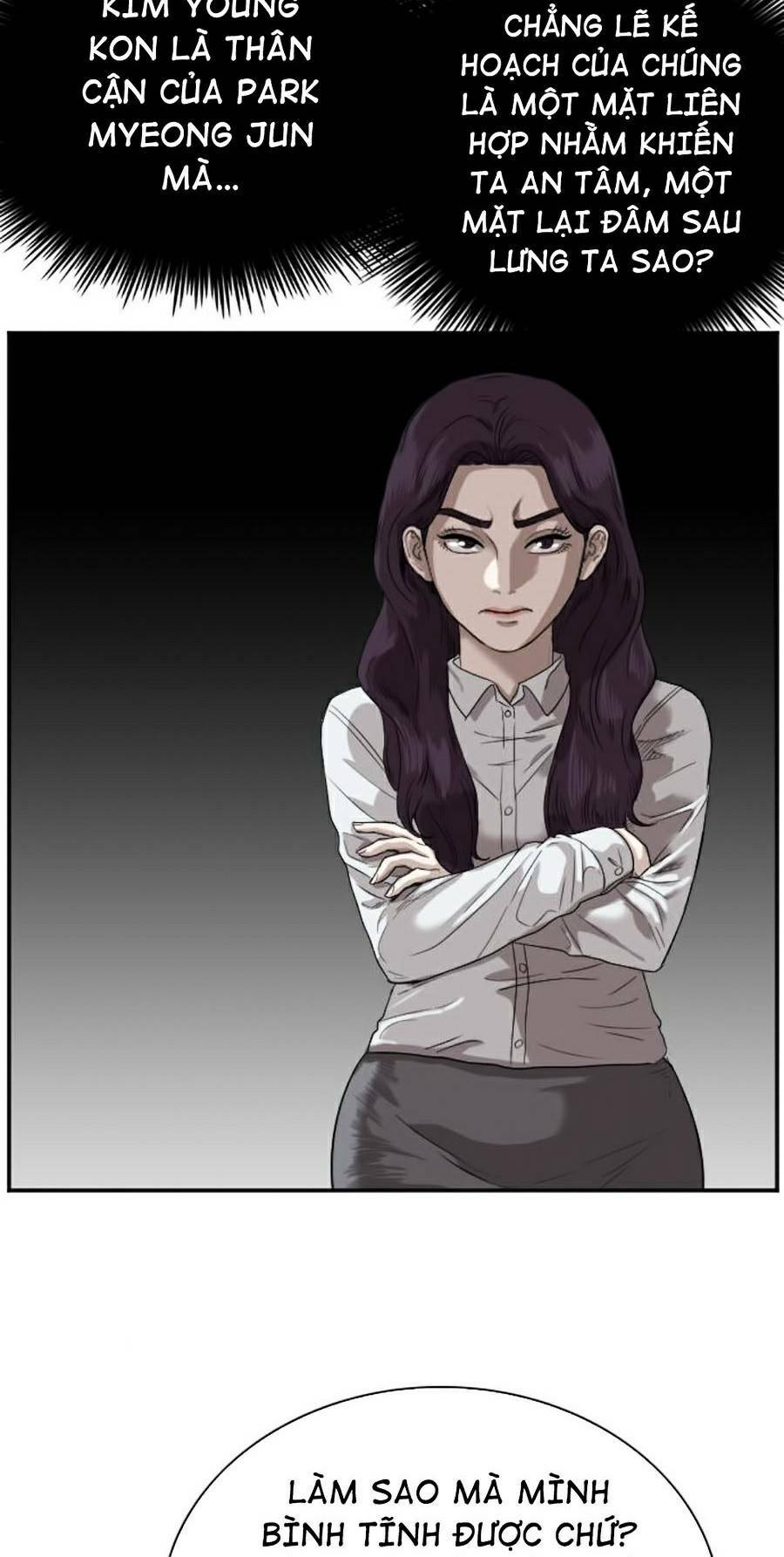 người xấu chapter 72 93